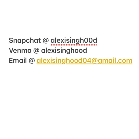 Yo, My name is Alex. - Picture 3 of 3